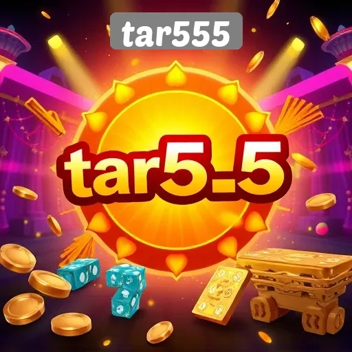 Menggali Fitur Menarik dari Situs Game Tar555