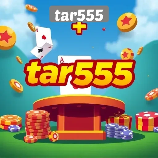 Review Permainan Populer di Tar555 untuk Gamer Indonesia