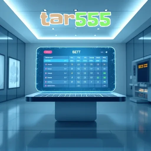 tar555: Eksplorasi Permainan Strategi yang Seru dan Menantang