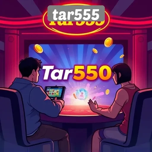 Mengapa Tar555 Menjadi Pilihan Utama Gamers di Indonesia