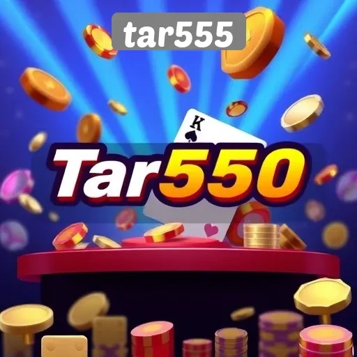 Situs Tar555 Menawarkan Beragam Permainan Online