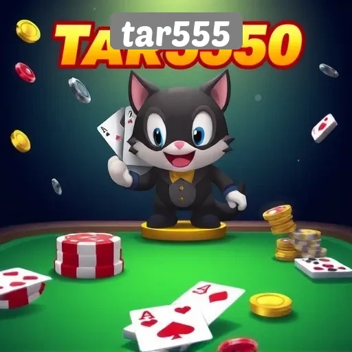 Mengenal Tar555 Sebagai Platform Game Online Populer