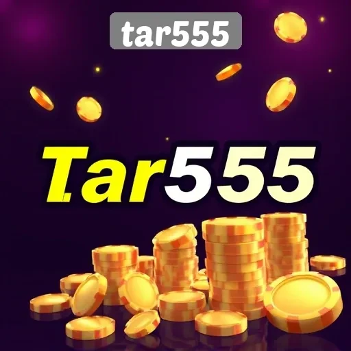 Tar555 sebagai Platform Game Online Terpercaya di Indonesia