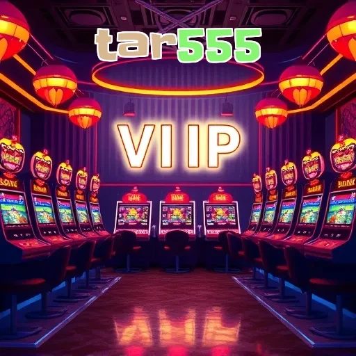 tar555: Kemenangan Besar Menanti di Turnamen Game Online